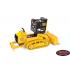 RC4WD 1/14 Earth Mover RC693T Hydraulic Track Loader (RTR)