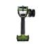 Spektrum DX5 Rugged DSMR TX Only Intl, Groen (SPMR5200GEU)