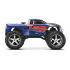 Traxxas T-Maxx 3.3 nitro monster truck RTR Telemetrie, TSM TRX49077-3