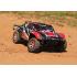 Traxxas Slash 2WD electro short course RTR  Rood 2.4GHz Compleet TRX58034-1RED