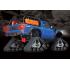 Traxxas Crawler TRX-4 Oranje met Traxx Aandrijving TRX82034-4O