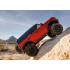 Traxxas TRX-4 Bronco Crawler Rood TRX92076-4R