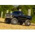 Traxxas TRX-4 Scale and Trail Crawler met Chevrolet K10 Truck Body zwart uit 1979: 4WD elektrische t