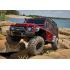 Traxxas TRX-4 Land Rover Defender Crawler met lier SAND TRX82056-84SAND