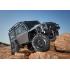 Traxxas TRX-4 Land Rover Defender Crawler met lier ZILVER TRX82056-84SIL