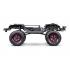 TRAXXAS TRX-4 SPORT HIGH TRAIL EDITION GRAY TRX82044-4GRAY