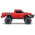 Traxxas TRX-4 Sport Rood TRX82024-4RED