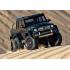 Traxxas TRX88096-4B TRX-6 Mercedes-Benz G 63 AMG 6x6 Zwart