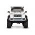 Traxxas TRX88096-4WHT TRX-6 Mercedes-Benz G 63 AMG 6x6 Wit