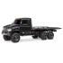 Traxxas Ultimate RC-Hauler - Zwart zonder Accu/Lader