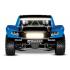 Traxxas Unlimited Dessert Racer UDR, Blue Edition TRX85086-4B met gratis Lichtset