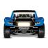 Traxxas Unlimited Dessert Racer UDR, Blue Edition TRX85086-4B met gratis Lichtset