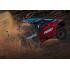 Traxxas Unlimited Dessert Racer UDR, Rood/Zwart TRX85086-4R met gratis Lichtset