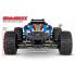 Traxxas Wide Maxx 1/10 4WD Brushless Electric Monster Truck, VXL-4S, TQi - Rock & Roll TRX89086-4RNR