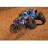 TRAXXAS X-Maxx Special Edition Rock and Roll Met 30+ volt en extreme 8s power Brushless Monstertruck
