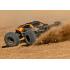 Traxxas XRT 4WD VXL-8S Race Truck TQi TSM (geen batterij/oplader), Oranje TRX78086-4ORN