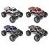 Traxxas Stampede XL-5 Electro Monster Truck RTR Compleet Rood TRX36054-1R