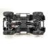 Absima 1:10 EP Crawler CR3.4 \"KHAMBA\" GRIJS RTR