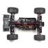 1/5 KRATON 4X4 8S BLX Brushless Speed Monster Truck RTR, Oranje (ARA110002T2)