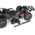 Arrma - 1/10 SENTON 4X4 V3 3S BLX Brushless Short Course Truck RTR, ARA4303V3T