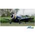 Arrows RC - F4U Corsair - 1100mm - PNP - with Electric Retracts