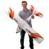 Apprentice STS 1.5m BNF Basic Smart Trainer met SAFE (EFL3750)