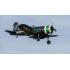 EFlite F4U-4 Corsair 1,2 m met AS3X-Techologie BNF Basic EFL8550