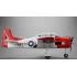 EFlite T-28 Trojan 1,2m van E-flite