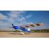 EFlite Valiant 1.3m Park Flyer BNF-Basic EFL4950