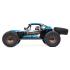 Losi 1/10 Lasernut U4 4WD Brushless RTR met Smart ESC