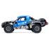 Losi 1/6 Super Baja Rey 2.0 4WD Brushless Desert Truck RTR LOS05021