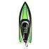 ProBoat 36\" Sonicwake,Zwart/Groen, Self-Right Deep-V Brushless RTR (PRB08032T2)