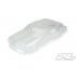 PR3550-00 1972 Plymouth Barracuda Clear Body voor Slash 2wd Drag Car & AE DR10