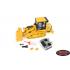 RC4WD 1/14 Earth Mover RC693T Hydraulic Track Loader (RTR)