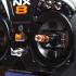 NX8 8-kanaals zender alleen SPMR8200EU