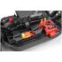 Team Corally - MURACO XP 6S - 1/8 Truggy LWB - RTR - Brushless Power 6S - No Battery - No Charger