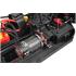 Team Corally - SHOGUN XP 6S - Model 2021 - 1/8 Truggy LWB - RTR - Brushless Power 6S - No Battery -