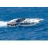 Traxxas DCB M41 Catamaran Raceboot TQi TSM, Oranje 2022