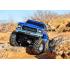 Traxxas TRX-4 Ford F-150 Truck 1979 High Trail Edition - Blauw TRX92046-4BLUE