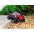 Traxxas TRX-4M 1/18 Scale en Trail Crawler Ford Bronco 4WD Electrische Truck met TQ Rood TRX97074-1R