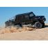 Traxxas TRX88096-4S TRX-6 Mercedes-Benz G 63 AMG 6x6 Zilver