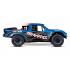 Traxxas Unlimited Dessert Racer UDR, Blue Edition TRX85086-4B met gratis Lichtset