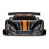 Traxxas XO-1: 1/7 schaal AWD Supercar met TQi 2,4 GHz radiosysteem, Traxxas Link draadloze module