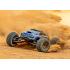 Traxxas XRT 4WD VXL-8S Race Truck TQi TSM (geen batterij/oplader), Blauw TRX78086-4BLUE