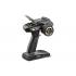 Wintert Absima 2,4 GHz 6-kanaals afstandsbediening CR6S incl. 6-kanaals waterdichte ontvanger
