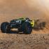 1/5 KRATON 4X4 8S BLX Brushless Speed Monster Truck RTR, Groen (ARA110002T1)