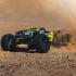 1/5 KRATON 4X4 8S BLX Brushless Speed Monster Truck RTR, Groen (ARA110002T1)