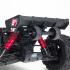 1/5 OUTCAST 8S BLX 4WD Brushless Stunt Truck RTR (ARA5810)