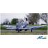 Arrows RC - F4U Corsair - 1100mm - PNP - with Electric Retracts