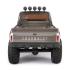 Axial 1/24 SCX24 1967 Chevrolet C10 4WD Truck Brushed RTR Grijs AXI00001T2